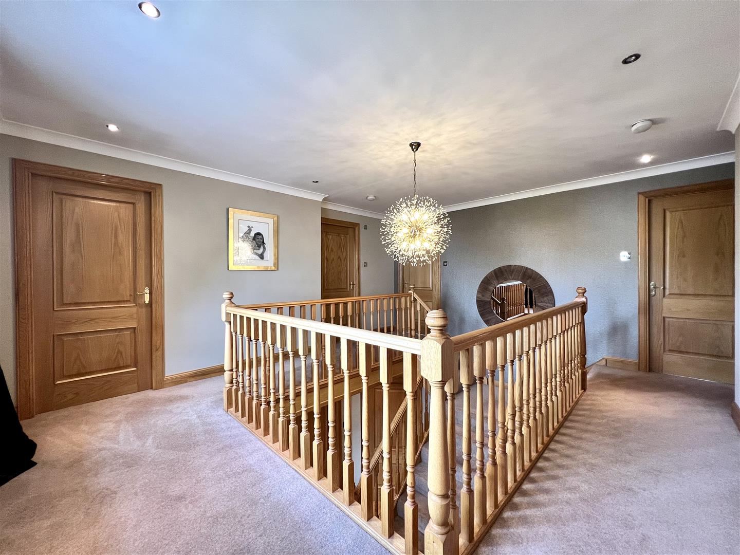 Holmwood Park, Crossford, Carluke Residence Estate Agents